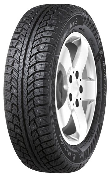 Фото Автомобильная шина зимняя MATADOR 215/55/R17/MP30 Sibir ice 2/T98