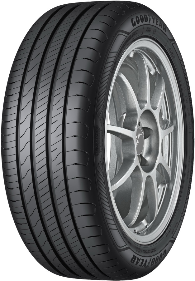 Автомобильная шина летняя GOODYEAR EFFICIENTGRIP SUV 2 225/55/R18 98 V