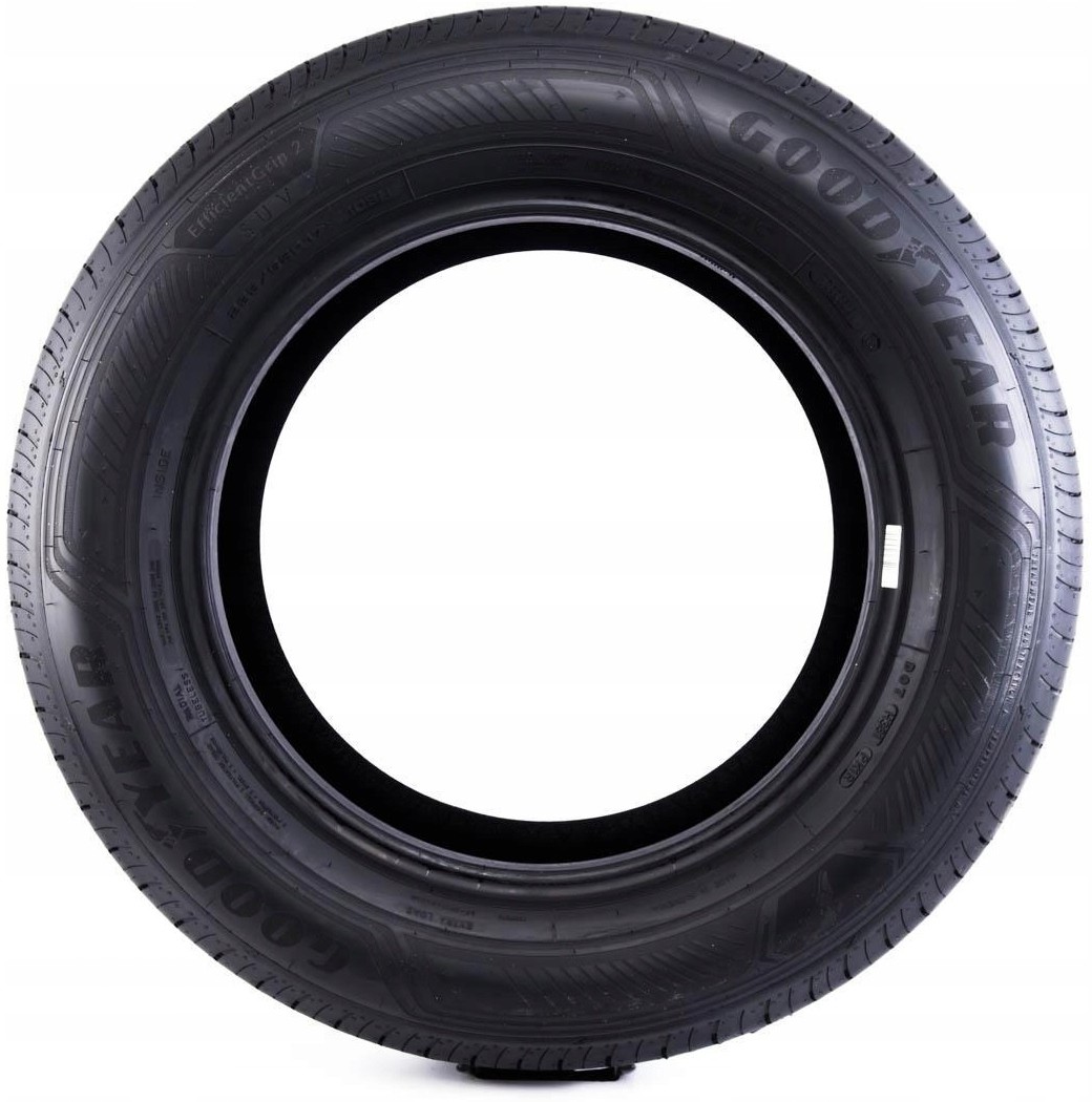 Картинка Автомобильная шина летняя GOODYEAR EFFICIENTGRIP SUV 2 225/55/R18 98 V