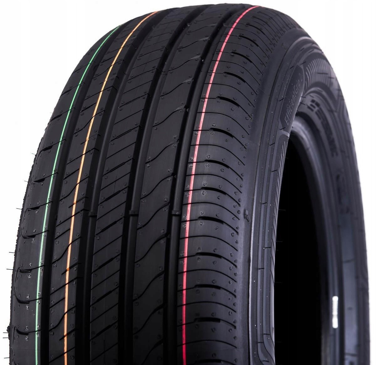 Цена Автомобильная шина летняя GOODYEAR EFFICIENTGRIP SUV 2 225/55/R18 98 V