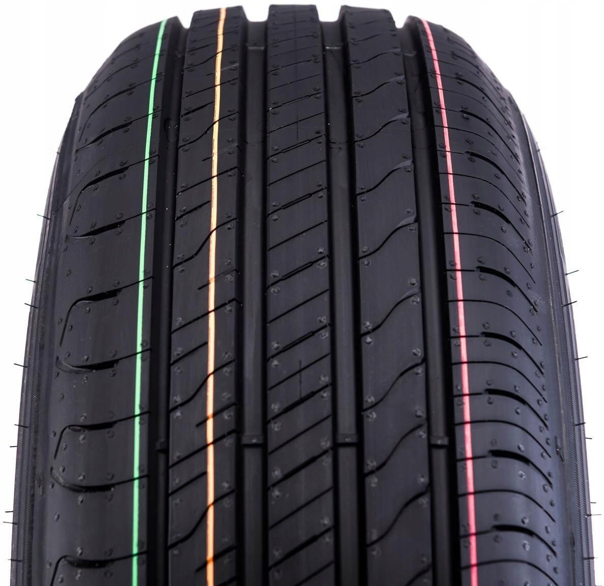 Купить Автомобильная шина летняя GOODYEAR EFFICIENTGRIP SUV 2 225/55/R18 98 V