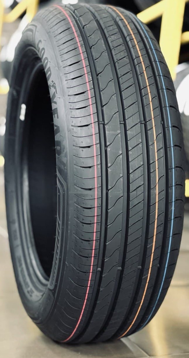 Автомобильная шина летняя GOODYEAR EFFICIENTGRIP SUV 2 225/55/R18 98 V заказать