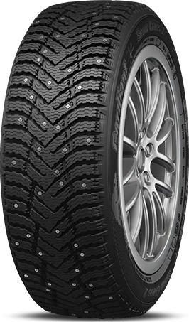 Автомобильная шина зимняя CORDIANT Snow cross 2 175/70/R13 82T шип