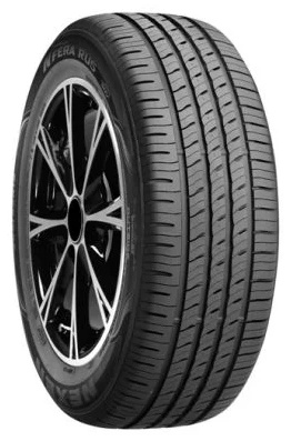 Фото Автомобильная шина летняя NEXEN 215/60/R16 99H NFERA RU1