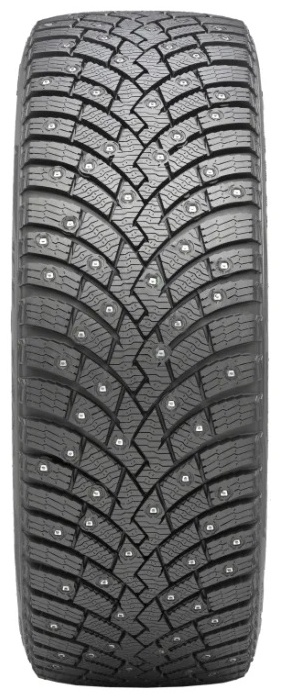 Фото Автомобильная шина зимняя PIRELLI Scorpion Ice Zero 2 285/45/R20 H112 (с шипами)