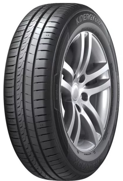 Автомобильная шина летняя HANKOOK Kinergy Eco2 K435 195/65/R15 91 T