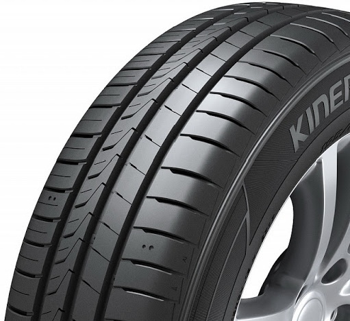 Фотография Автомобильная шина летняя HANKOOK Kinergy Eco2 K435 195/65/R15 91 T