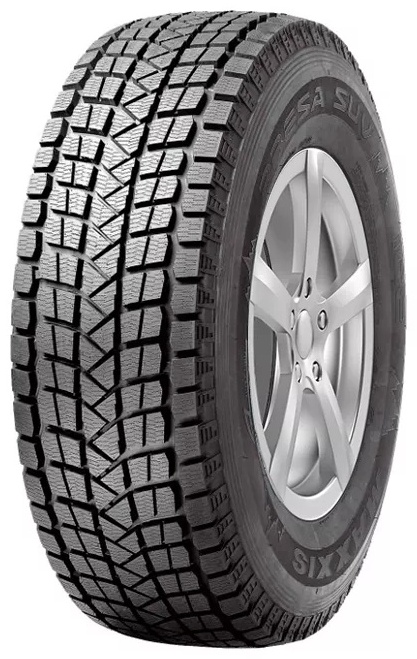 Фото Автомобильная шина зимняя MAXXIS SS-01 255/45/R20 101Q