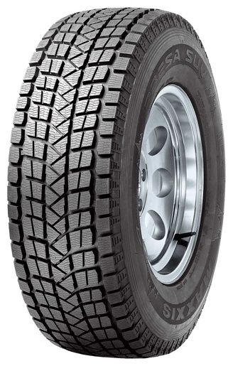 Фото Автомобильная шина зимняя MAXXIS SS-01 285/60/R18 116Q