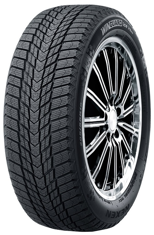 Фото Автомобильная шина зимняя NEXEN WINGUARD ice Plus 175/65/R14 86T(фрикц.)