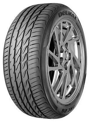 Фото Автомобильная шина летняя DELMAX PERFORMPRO 225/60/R17 99 V