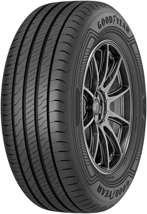 Фото Автомобильная шина летняя GOODYEAR EFFICIENTGRIP SUV 2 265/50/R20 111 V