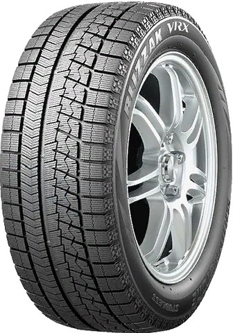 Фото Автомобильная шина зимняя BRIDGESTONE Blizzak VRX 185/70/R14 88 S