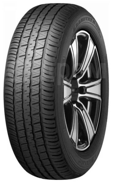 Фото Автомобильная шина летняя DUNLOP Grandtrek AT30 265/65/R18 114V