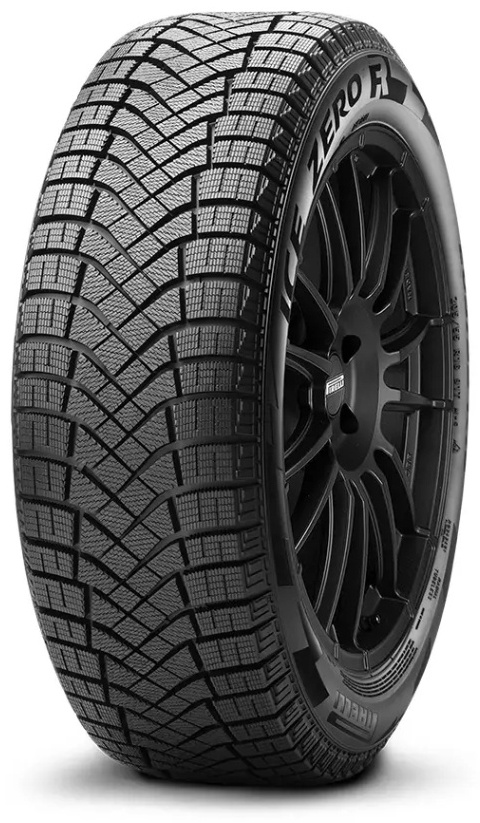 Автомобильная шина зимняя PIRELLI Winter Ice Zero FR 225/65/R17 T106 (фрикц.)