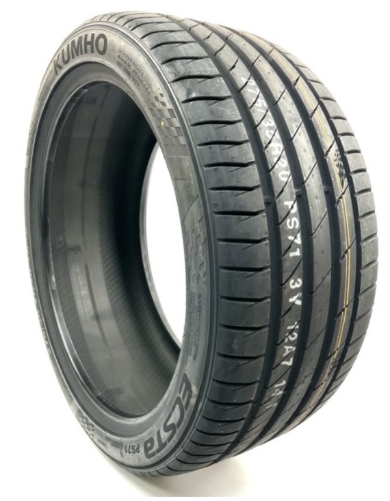 Фото Автомобильная шина летняя KUMHO 245/30 R20 90Y PS71 2022