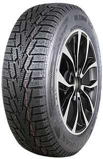 Фото Автомобильная шина зимняя DELMAX ULTIMA SNOW 215/55/R17 98 T