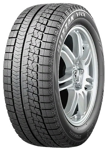 Фото Автомобильная шина зимняя BRIDGESTONE Blizzak Spike-02 225/60/R17 T103