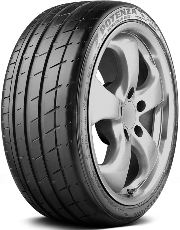 Автомобильная шина летняя BRIDGESTONE Potenza S007 275/30/R20 Y97