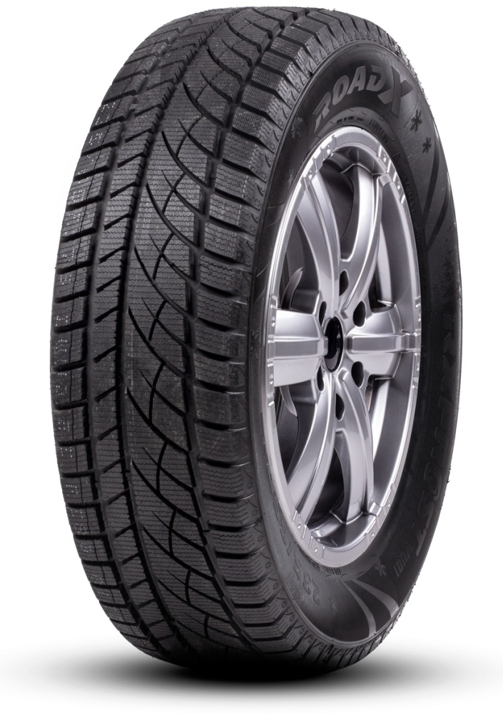 Автомобильная шина зимняя Roadx RX FROST WU01 265/65/R17 112S