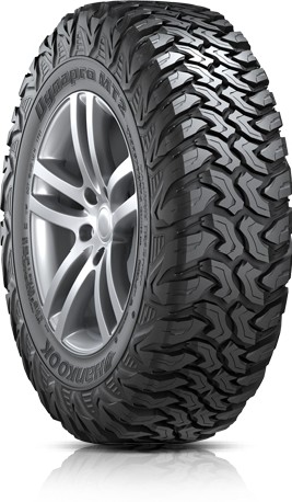 Фото Автомобильная шина летняя HANKOOK Dynapro MT2 RT05 235/75/R15 104/101 Q