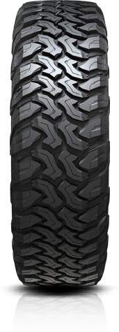 Картинка Автомобильная шина летняя HANKOOK Dynapro MT2 RT05 235/75/R15 104/101 Q