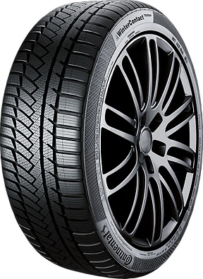 Фото Автомобильная шина летняя CONTINENTAL Ultra Contact 235/45/R19 99V