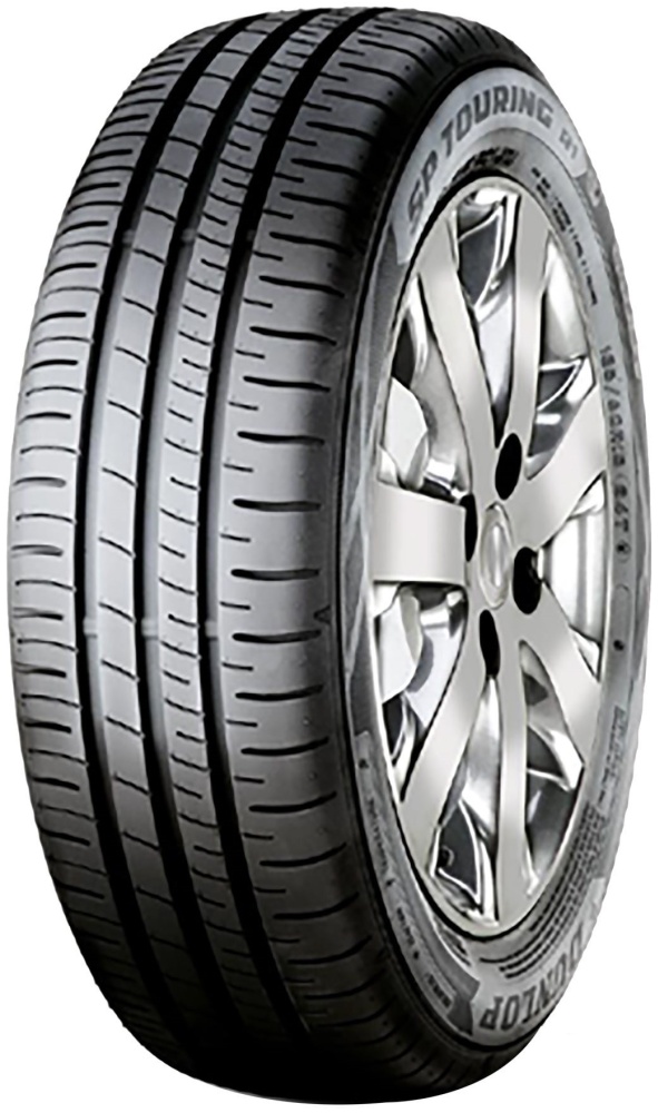 Фото Автомобильная шина летняя DUNLOP SP Touring R1 175/70/R13 82T