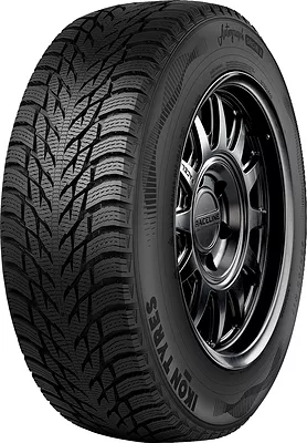 Фото Автомобильная шина зимняя IKON Autograph Snow 3 195/55/R16 91R