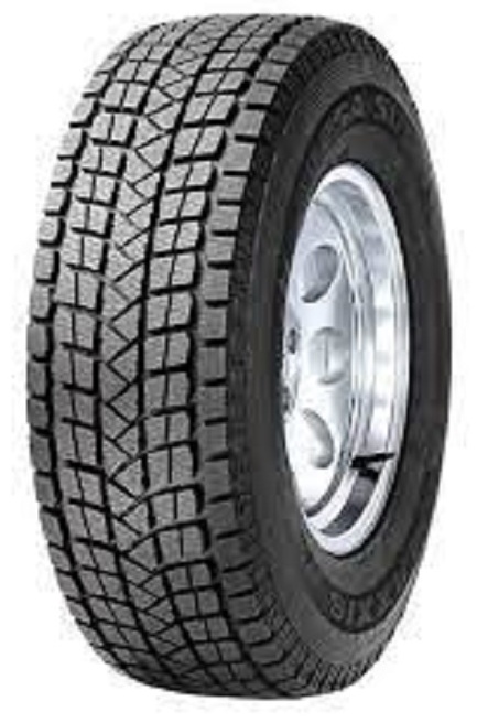 Фото Автомобильная шина зимняя MAXXIS SP5 225/55/R18 102T