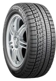 Фото Автомобильная шина зимняя BRIDGESTONE Blizzak VRX 245/45/R19 S98