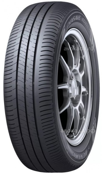 Фото Автомобильная шина летняя DUNLOP Enasave EC300+ 195/65/R15 91H