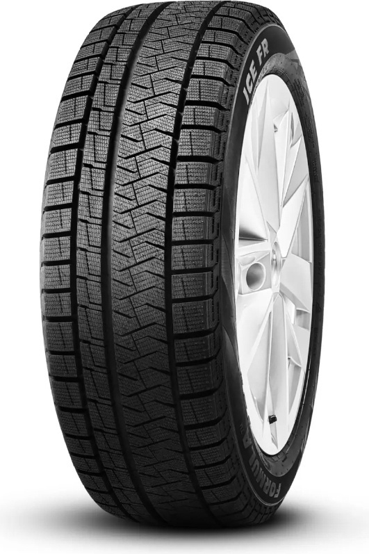 Фото Автомобильная шина зимняя FORMULA Ice FR 195/65/R15 95T