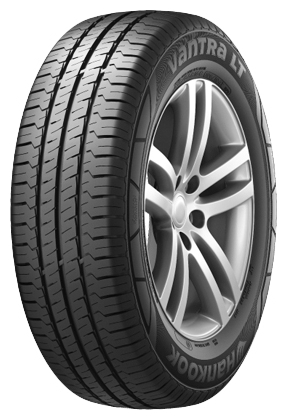 Фото Автомобильная шина летняя HANKOOK VANTRA LT RA18 185/75/R16 104/102 R