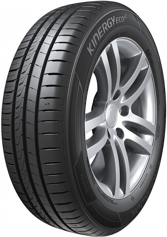 Автомобильная шина летняя HANKOOK Kinergy Eco2 K435 185/60/R14 82 H