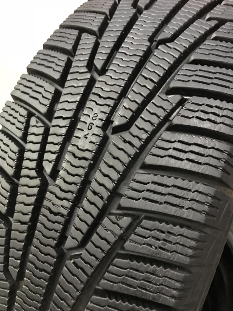 Фото Автомобильная шина зимняя NOKIAN Nordman RS2 175/70/R13 R82