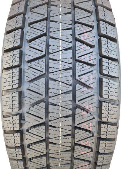 Картинка Автомобильная шина зимняя BRIDGESTONE BLIZZAK DM-V3 275/55/R20 117 T