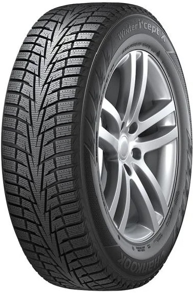 Фото Автомобильная шина зимняя HANKOOK WiNter i*cept X RW10 255/55/R18 109 T