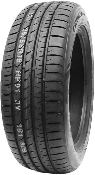 Фото Автомобильная шина летняя KUMHO 255/50/R19 Z 103W HP91 SUV