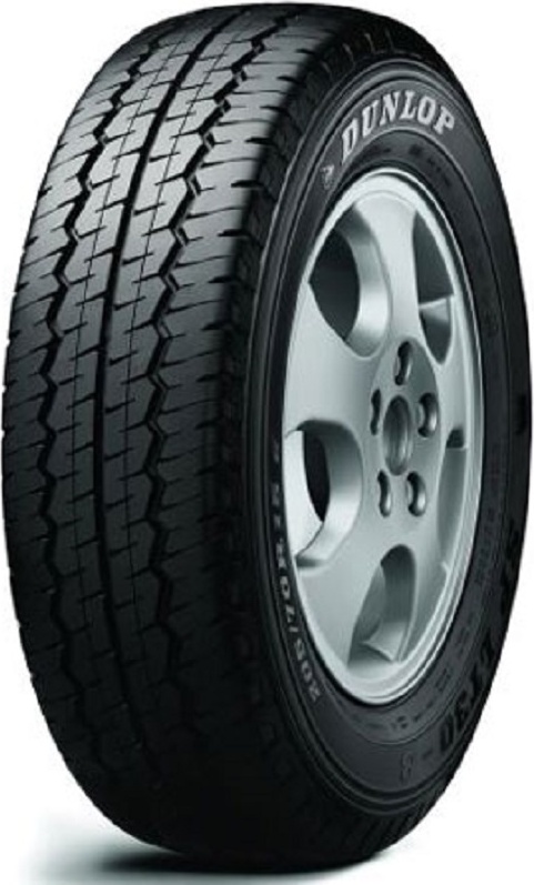 Фото Автомобильная шина летняя DUNLOP LT30A 215/70/R16C 108/106T