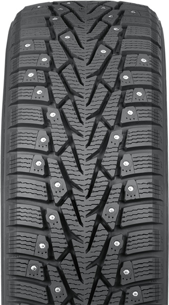 Фото Автомобильная шина зимняя IKON Character Ice 7 215/55/R17 T98