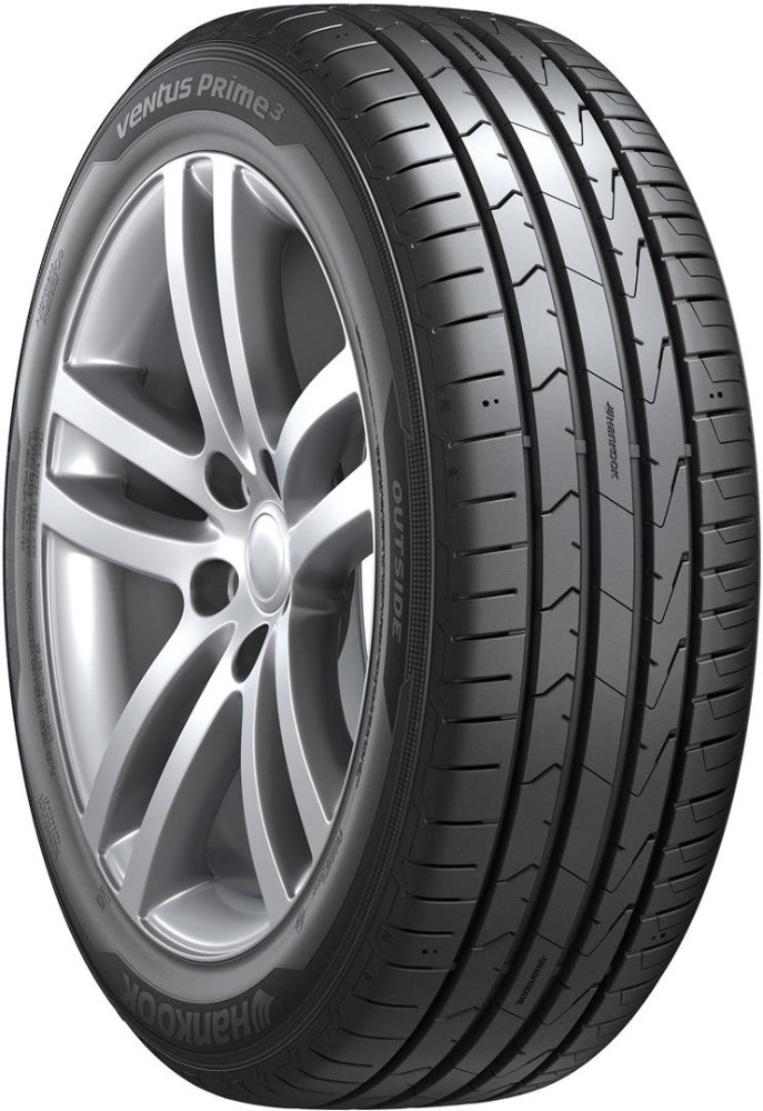 Фото Автомобильная шина летняя HANKOOK Ventus Prime 3 K125 215/55/R17 94 W