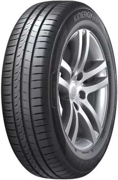 Фото Автомобильная шина летняя HANKOOK Kinergy Eco2 K435 205/65/R15 94 V