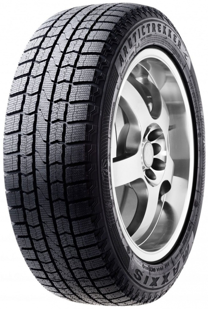 Фото Автомобильная шина зимняя MAXXIS SP3 195/55/R15 85T