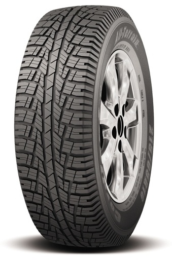 Автомобильная шина всесезонная CORDIANT All Terrain TA 245/70/R16 T111