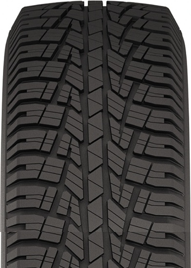 Фото Автомобильная шина всесезонная CORDIANT All Terrain TA 245/70/R16 T111