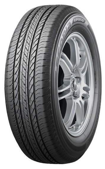 Фото Автомобильная шина летняя BRIDGESTONE ECOPIA EP850 255/50/R19 103 V