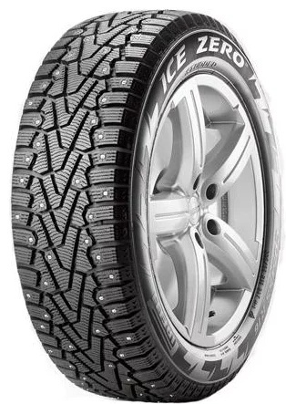 Фото Автомобильная шина зимняя PIRELLI Winter Ice Zero 205/55/R16 94T XL (с шипами)