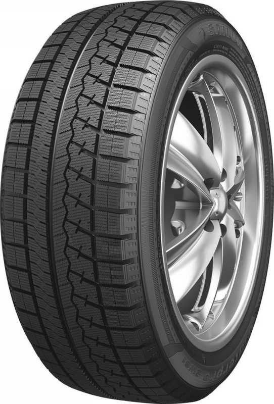 Фото Автомобильная шина зимняя SAILUN Ice Blazer Arctic 205/70/R15 96T (компл. 4шт)