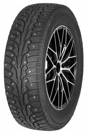 Фото Автомобильная шина зимняя IKON Nordman 5 185/55/R15 T86 (с шипами)
